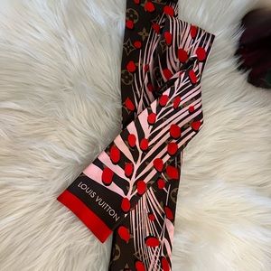 Louis Vuitton bandeau